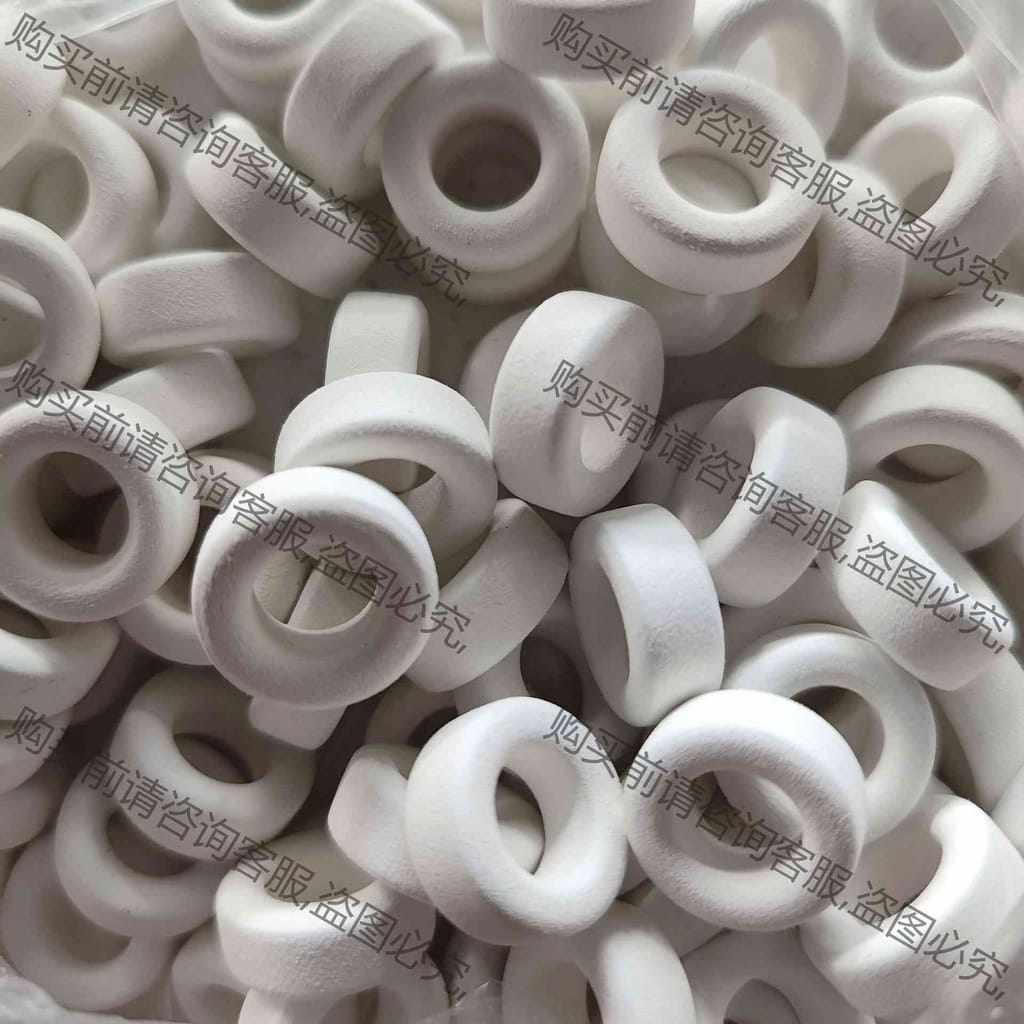 功能正常议价 锰锌PC40材质铁氧体磁环16*9*6