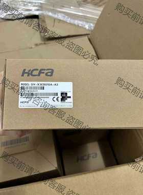 功能正常议价 全新SV-X3EB010A-A2单价320，SV-X3EA0