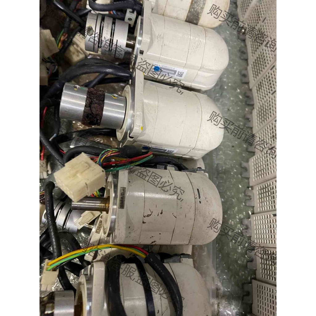 功能正常议价 MSM022A1A