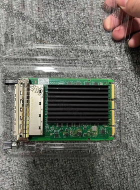 I350T4OCPV3G1P5 四口千兆网卡 OCP 3.0 议价 品质保证