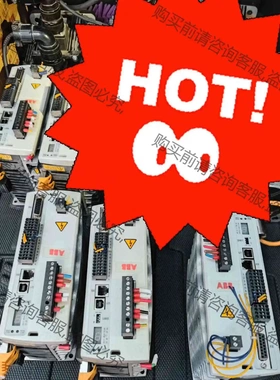 AB伺服驱动器3KW MICROFLEX E150 9A 议价 品质保证