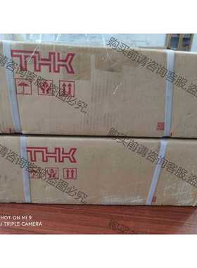 功能正常议价 THK VLACT 推杆 VLACT5-12-0100-0-