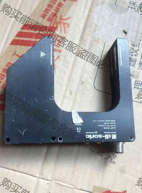 di-soric LLGT 01916激光测距仪 议价 品质保证