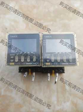 功能正常议价 欧姆long时间继电器H5CX-L8SD