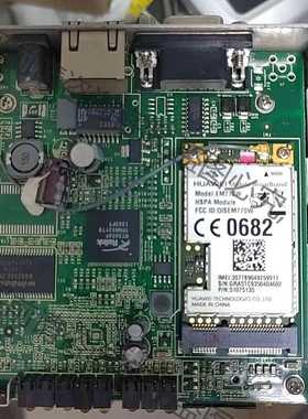 功能正常议价 SIMCOM映翰通inhand（IR611）图片是实物拍摄