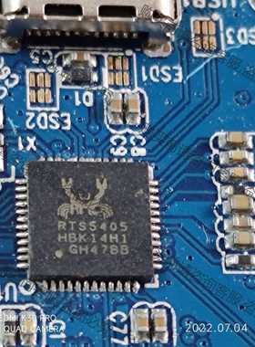 功能正常议价 RTS5405几千个