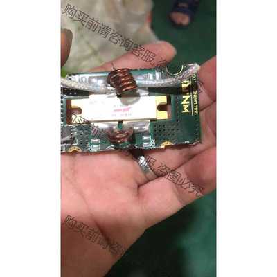 功能正常议价 BLF188XR拆机高频管包好