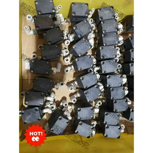 议价 SM药液阀LVA32 品质保证