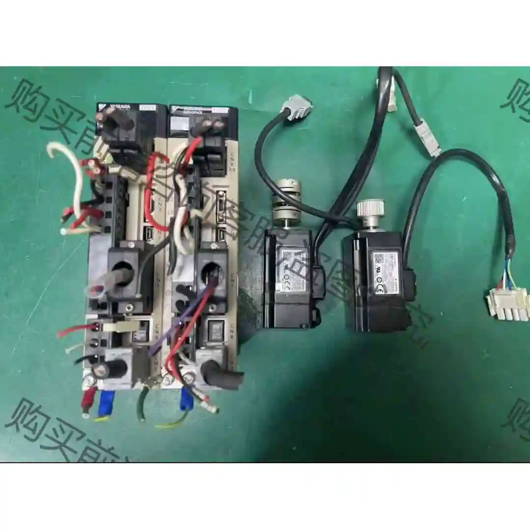 SGDV-R90A11B002000 4台288元/台 议价 品质保证