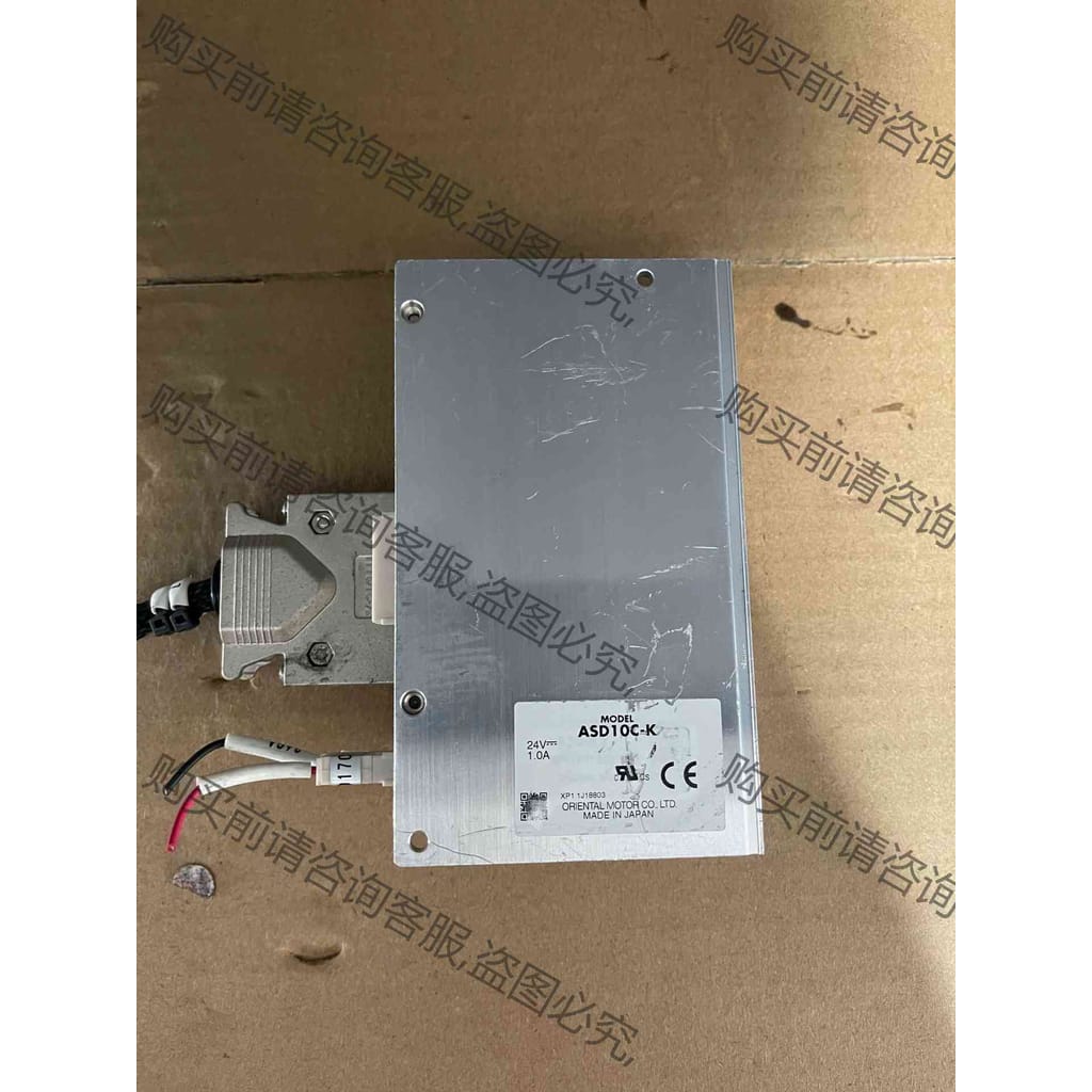 功能正常议价 ASD10C-K，感兴趣的联系