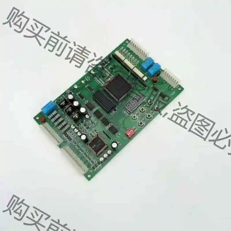 电梯配件 主板通讯板 ALP-5 MPU V2.0 原装现货 议价 品质保证