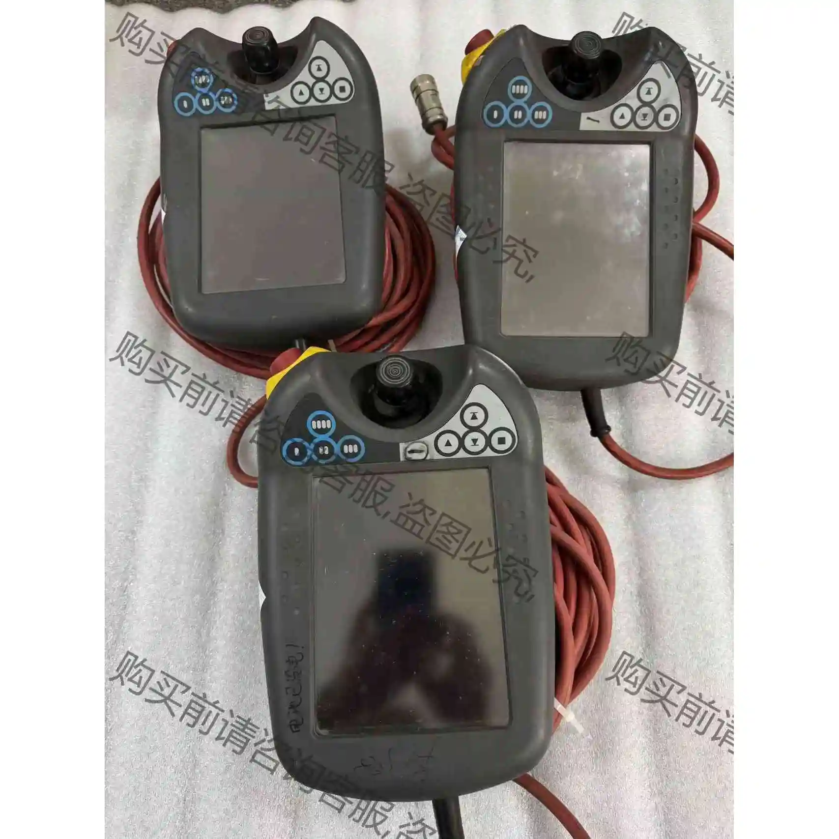 SX TPU2 16/64 3HAC023195-001 A 议价 品质保证