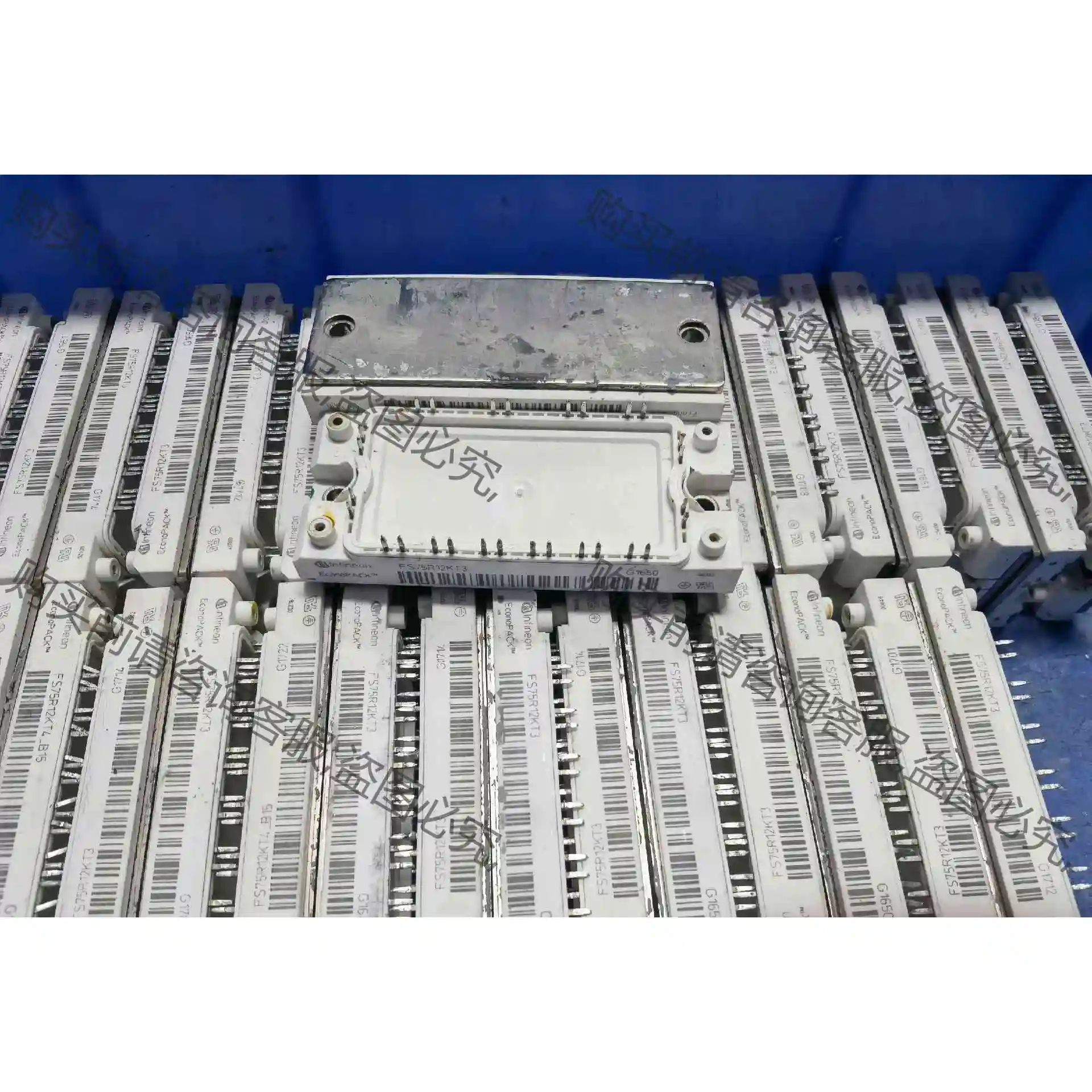 FS50R12KE3 FS75R12KT4-B15 FS75 议价 品质保证