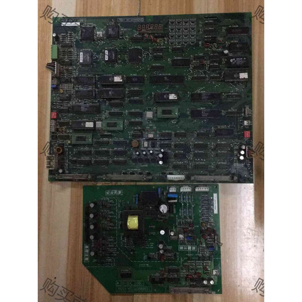 功能正常议价 FB—MPU（B0） W2000632 和W2000631