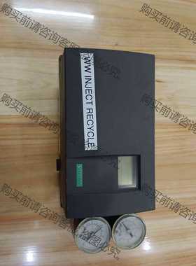 功能正常议价 西门zi 6DR5110-ONNOO-OAAO 成色看图！