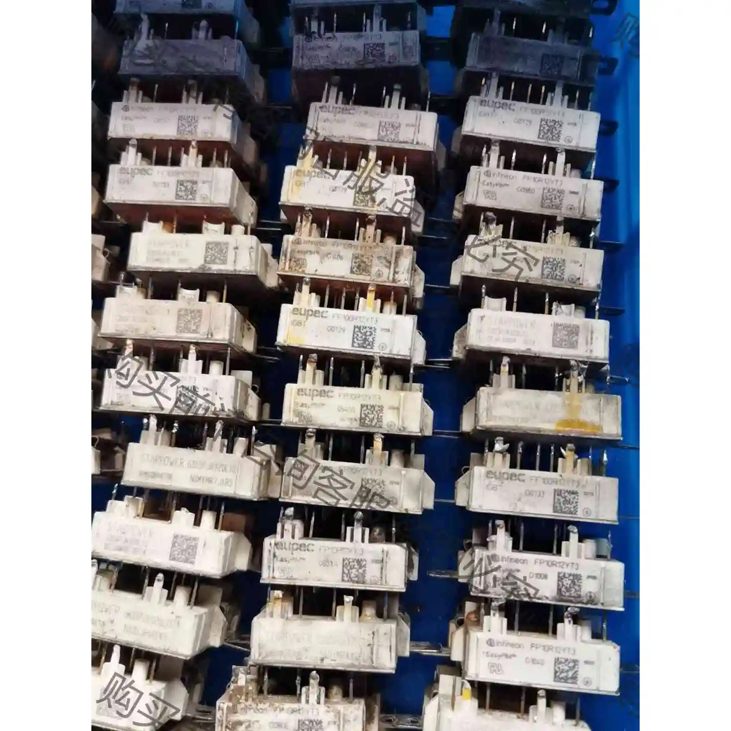 FP10R12YT3 原装拆机 需要多联系 议价 品质保证