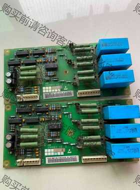 功能正常议价 AB 电源驱动板 NINP-61 57619261E