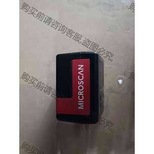 功能正常议价 MICROSCAN ID20 读码器 条码阅读器二手拆机