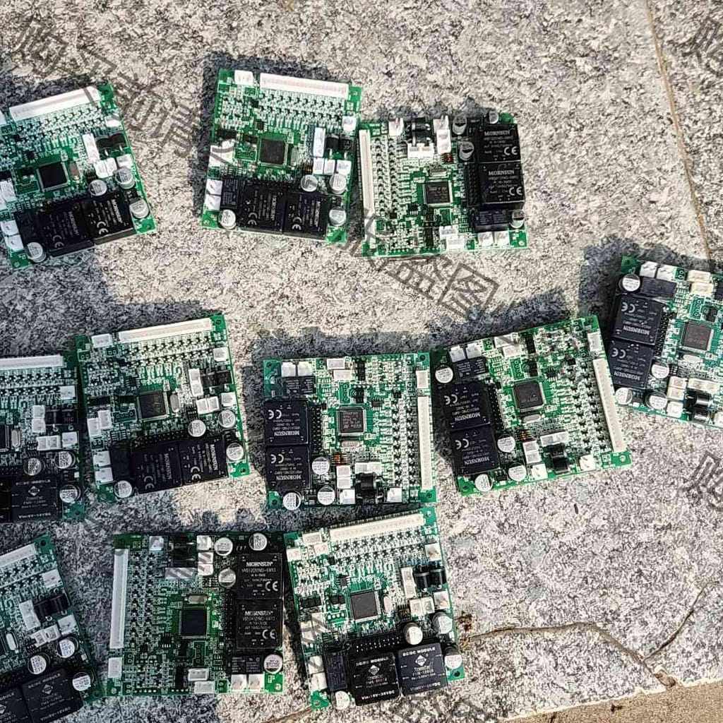 功能正常议价 STM32F103VET6芯片带板，VRB1205YmD-6