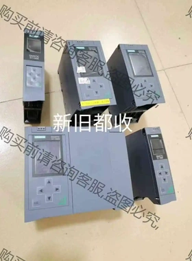 西门zi1500系列PLC，513-1AL02，515-2AM 议价 品质保证