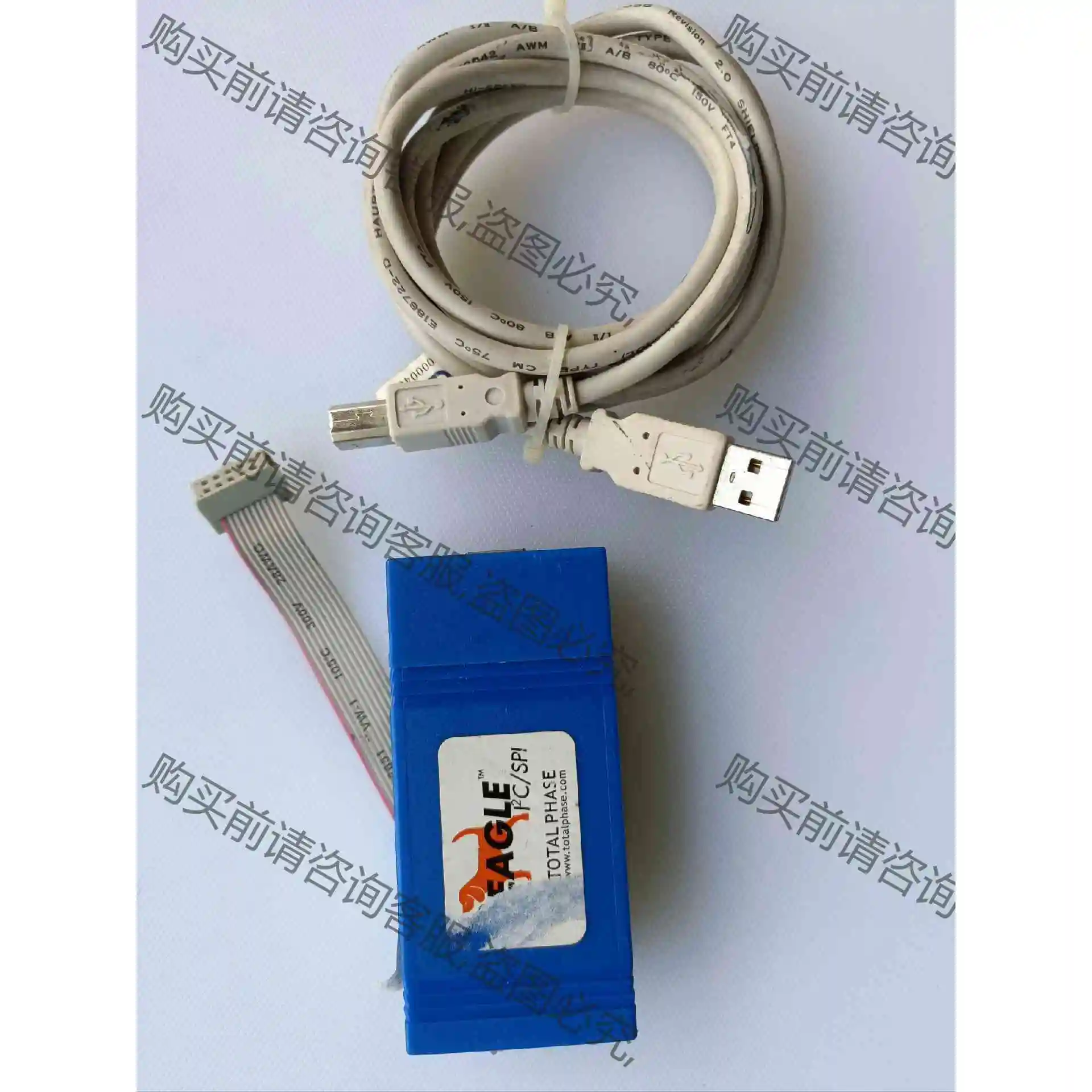 TP320121 Beagle I2C/SPI Protoc 议价 品质保证