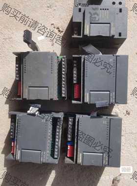 功能正常议价 西门ziPLC ，全部包好，0HC22-0XA8的100一个，