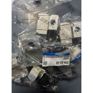 02A 原装 正品 SM现货 议价 5DZ1 电磁阀 品质保证 VP344R