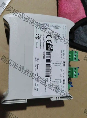 ADFweb网关Profinet/CAN - Coverte 议价 品质保证