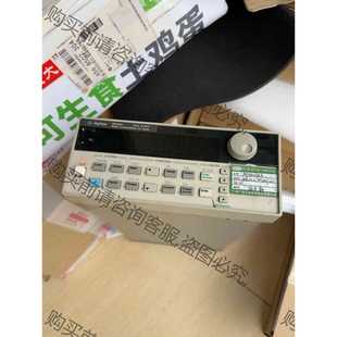 性 Agilent66319D双路通讯电源 功能正常议价 工厂拿回来一台原装