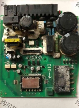 驱动板 RSD1PCONV2A3 1807000800425 议价 品质保证