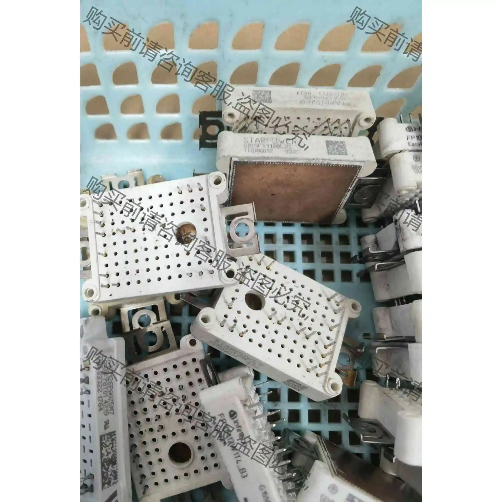 GD15FSY120L2S GD25FST120L2S GD 议价 品质保证