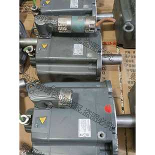 1QA0拆机西门zi伺服电机 2AC71 功能 1FK7103 功能正常议价