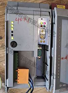 功能正常议价 贝加莱PS465，