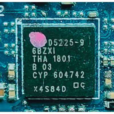 功能正常议价 CYPD5225-96BZXIT 割板20多个