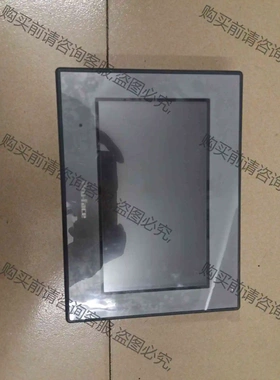 普洛菲斯pro-face触摸屏GC-44D1W实物拍摄，橙色 议价 品质保证