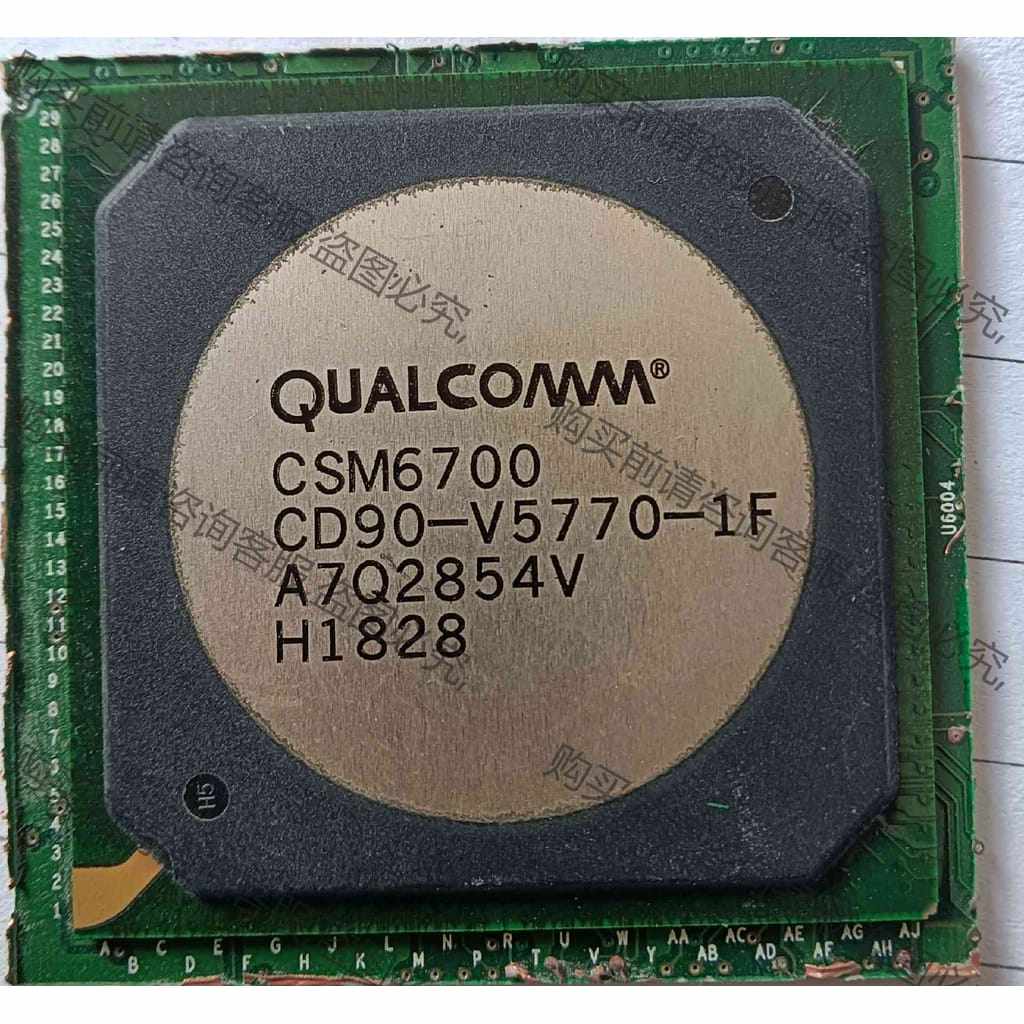 功能正常议价 CSM6700-CD90-V5770-1F，切割带板80来只