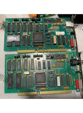 0120实物议价Arcnet卡PCA198-CXB/PC87 议价 品质保证