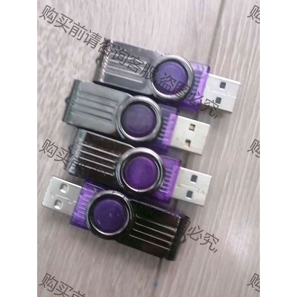 功能正常议价 特价处理金士顿旋转款64G/32G/16G/8G/4G/2G