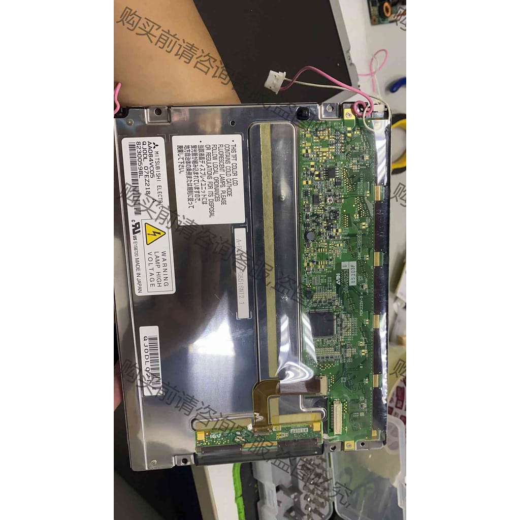 功能正常议价 AA084VC03 AA084VC05 AA084VC06