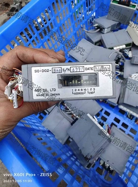 JL SIO-DIOS-B00 议价 品质保证