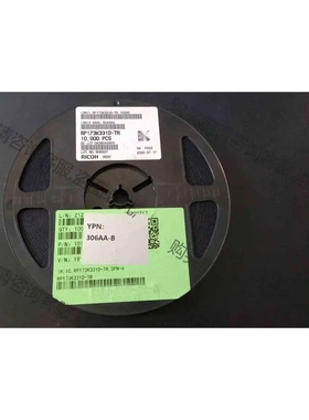 出一整盘10000个 全新 RP173K331D-TR 理 议价 品质保证