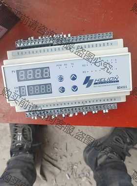 功能正常议价 HELION BD4523TS 设备拆机件,包好。（