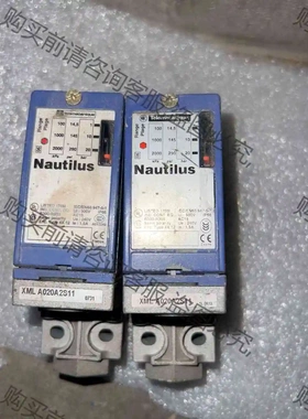 施耐denautilus LISTED170M压力传感器，压力 议价 品质保证