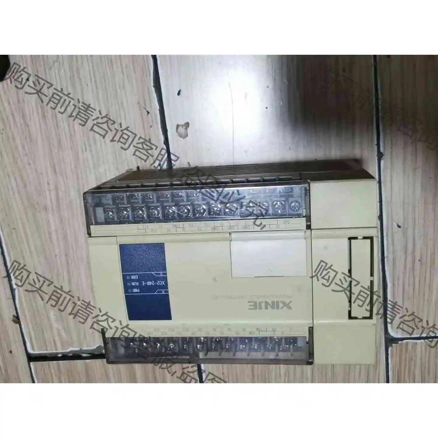 信捷 PLC XC2-24R-E 议价 品质保证