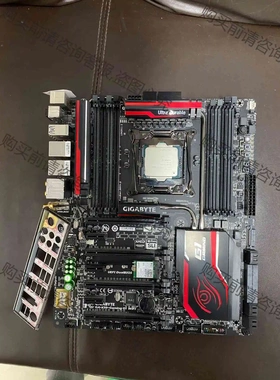 I7 5820K CPU 议价 品质保证