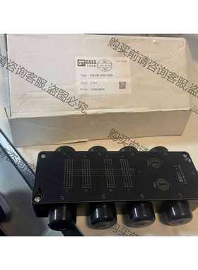 功能正常议价 吉诺模块型号840108-0000-0000共六个