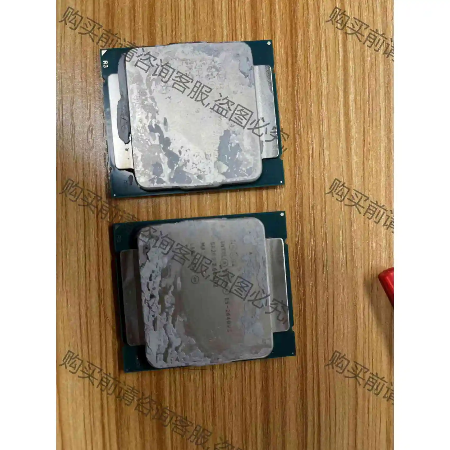 E5-2640V3 8核心16线程 议价 品质保证