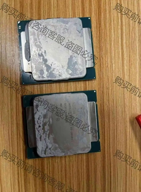 E5-2640V3 8核心16线程 议价 品质保证