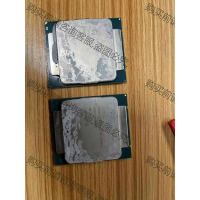 E5-2640V3 8核心16线程 议价 品质保证