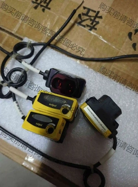 美国邦纳GHMT30T-D1M-E6PN6/2M-FRRW光 议价 品质保证